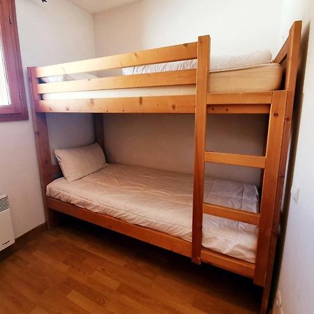 Les Chalets Des Rennes - Vars - T3 Duplex 6 Personnes - Cdrb41 المظهر الخارجي الصورة