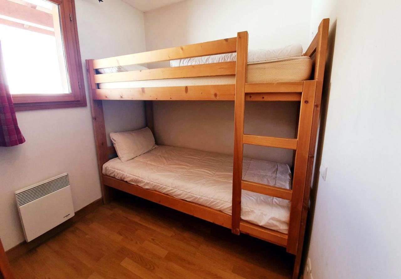 Les Chalets Des Rennes - Vars - T3 Duplex 6 Personnes - Cdrb41 المظهر الخارجي الصورة